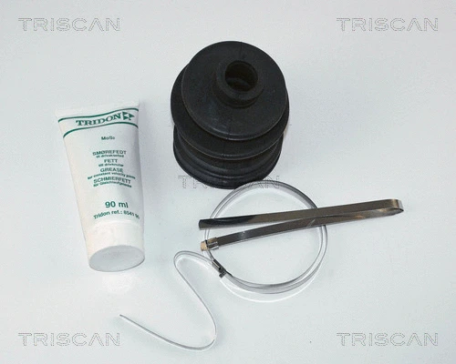 Bellow Kit, drive shaft (8540 14903)