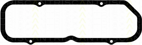 Gasket, cylinder head cover (515-2500)