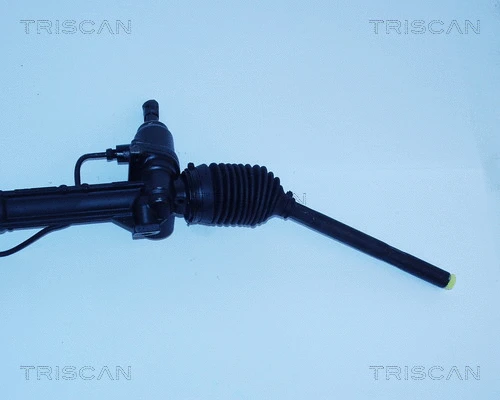 Steering Gear