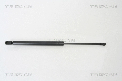 Gas Spring, boot/cargo area (8710 29253)