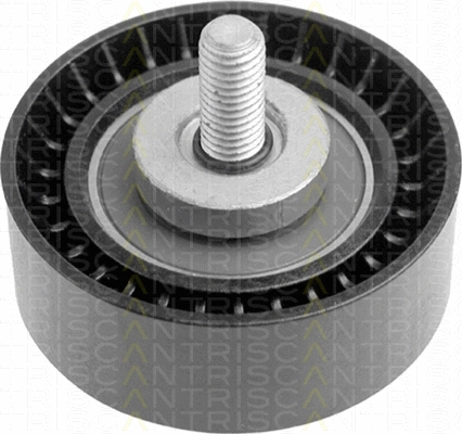 Deflection/Guide Pulley, V-ribbed belt (8641 102006)