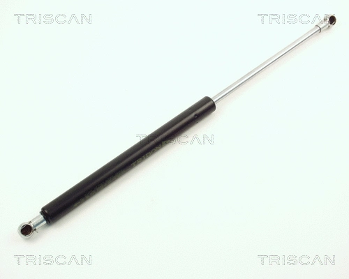 Gas Spring, bonnet (8710 12102)