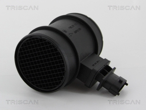 Mass Air Flow Sensor (8812 15044)