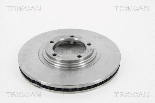 Brake Disc (8120 43140)