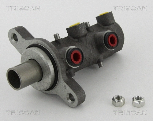 Brake Master Cylinder (8130 10133)