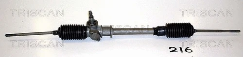 Steering Gear
