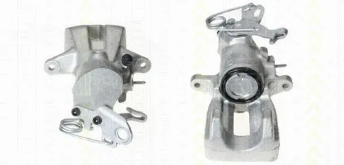 Brake Caliper (8170 343812)
