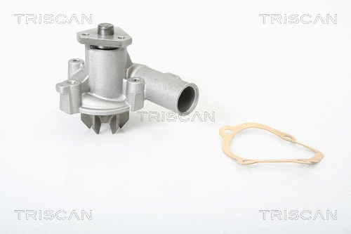 Water Pump, engine cooling (8600 10730)