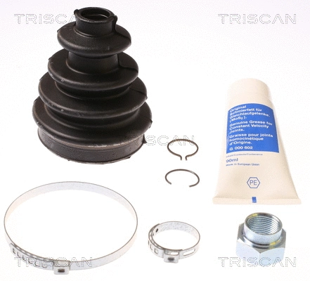 Bellow Kit, drive shaft (8540 16703)