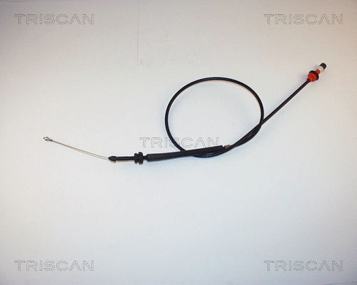 Accelerator Cable (8140 29333)