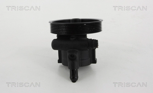 Hydraulic Pump, steering