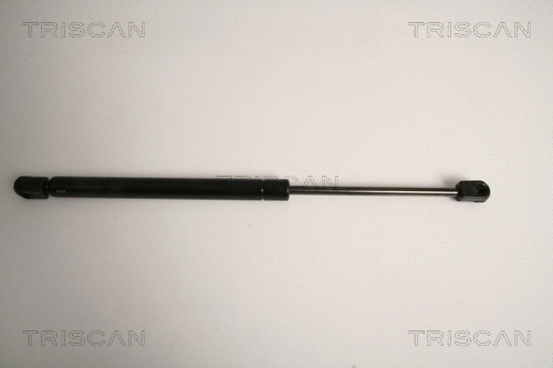 Gas Spring, rear window (8710 15242)