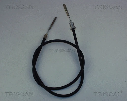 Cable Pull, parking brake (8140 38106)