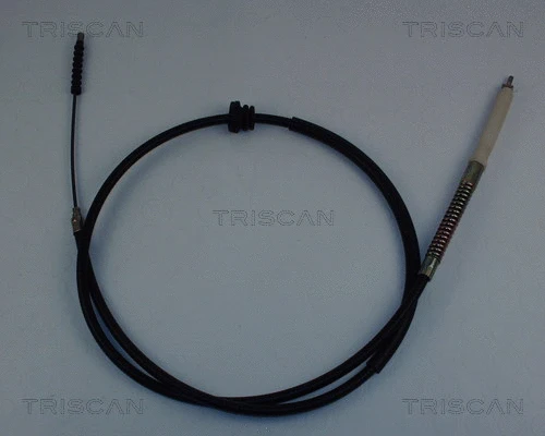 Cable Pull, parking brake (8140 27131)