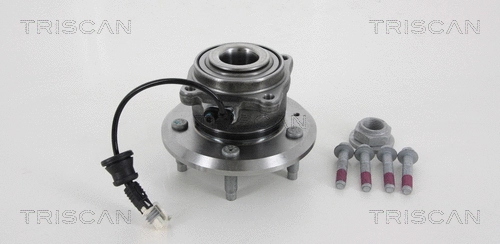 Wheel Bearing Kit (8530 21211)