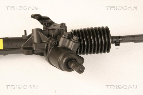 Steering Gear
