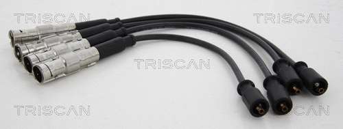 Ignition Cable Kit (8860 23012)