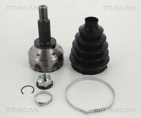 Joint Kit, drive shaft (8540 25119)