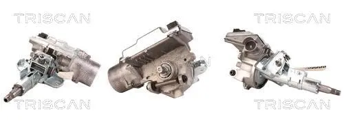 Steering Column (8520 15719)