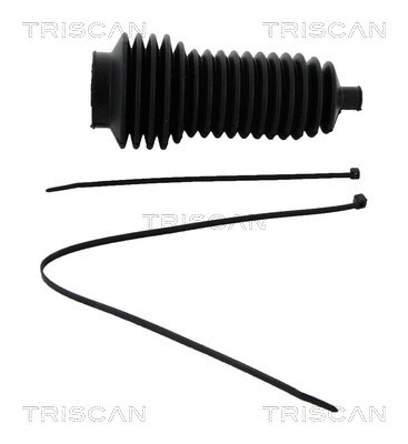 Bellow Kit, steering (8500 25009)
