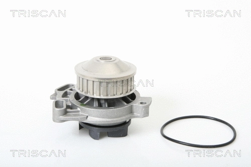 Water Pump, engine cooling (8600 29392)