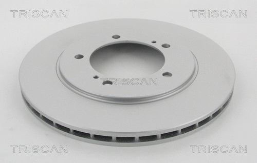 Brake Disc (8120 69113C)