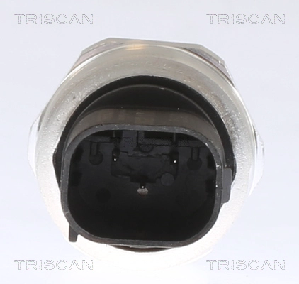 Sensor, exhaust pressure