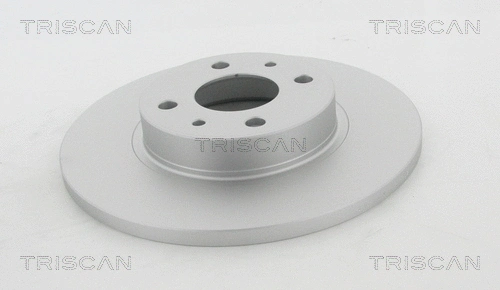 Brake Disc (8120 15141C)