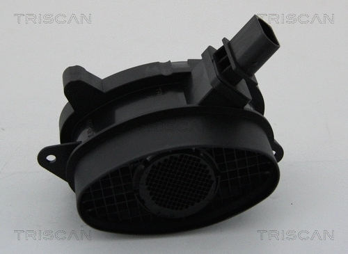Mass Air Flow Sensor
