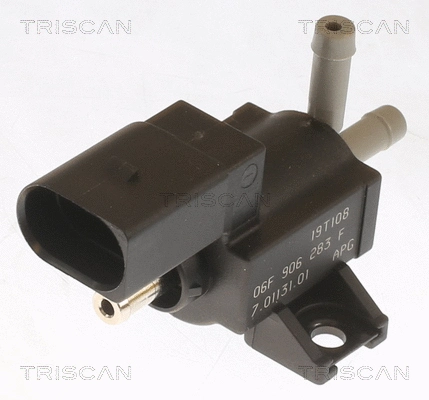 Pressure Converter, exhaust control (8813 29099)
