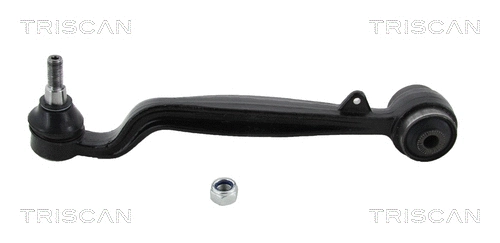Control/Trailing Arm, wheel suspension (8500 17532)