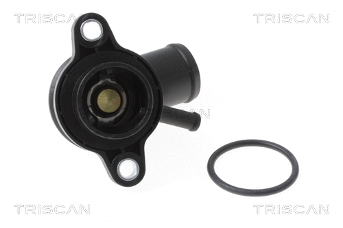 Thermostat, coolant (8620 27987)