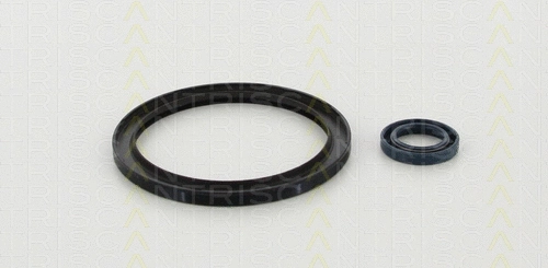 Shaft Seal Set, clutch (8550 28005)