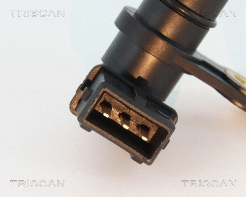Sensor, camshaft position