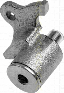Tensioner Lever, timing belt (8646 29306)