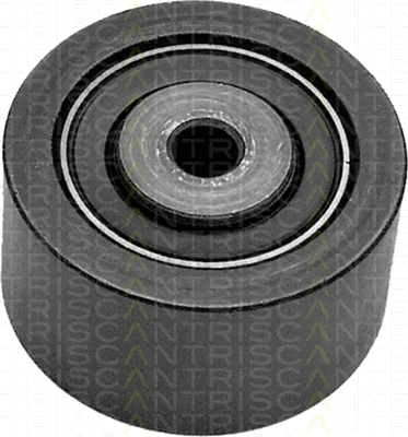 Deflection/Guide Pulley, V-ribbed belt (8641 102003)