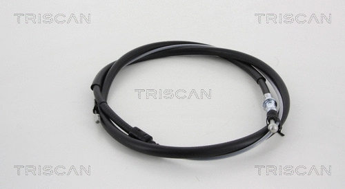 Cable Pull, parking brake (8140 38156)