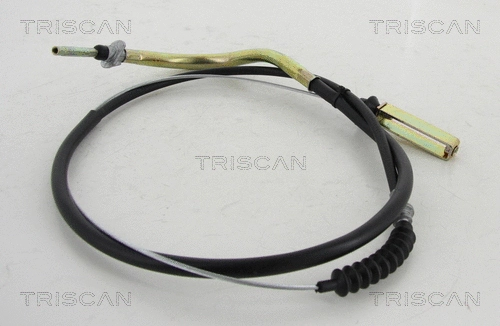 Cable Pull, parking brake (8140 11124)