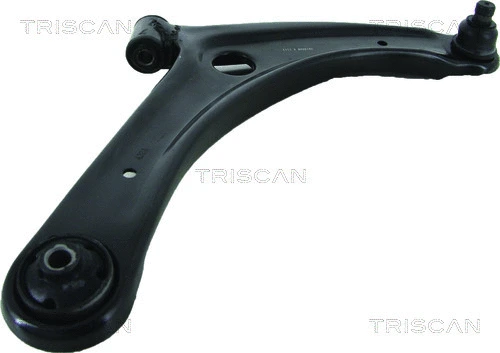 Control/Trailing Arm, wheel suspension (8500 80533)