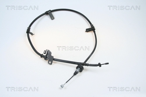 Cable Pull, parking brake (8140 18113)