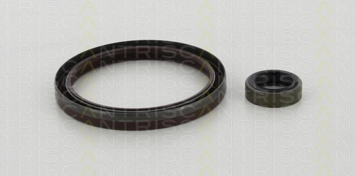 Shaft Seal Set, clutch (8550 24001)