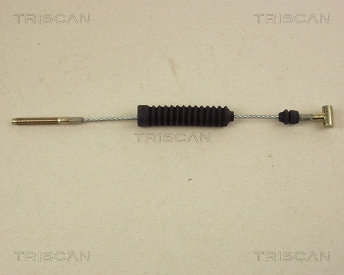 Cable Pull, parking brake (8140 13139)