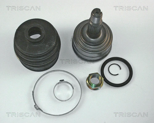 Joint Kit, drive shaft (8540 40116)
