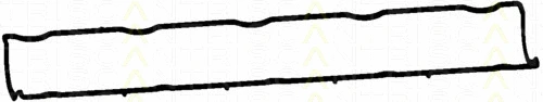 Gasket, cylinder head cover (515-5534)