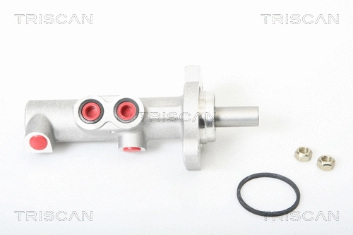 Brake Master Cylinder (8130 27108)