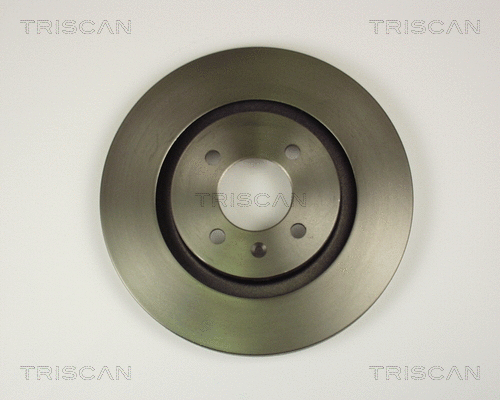 Brake Disc (8120 29115)