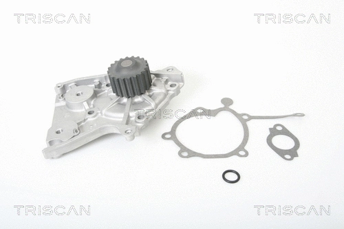 Water Pump, engine cooling (8600 50906)