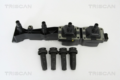 Ignition Coil (8860 28004)