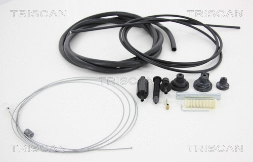 Accelerator Cable (8140 10309)