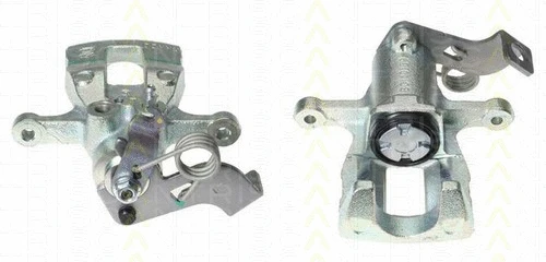 Brake Caliper (8170 344790)